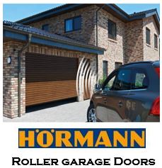 Hörmann Roller Garage Doors